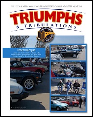 June 2019 Newsletter