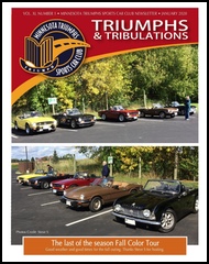 January 2020 Newsletter
