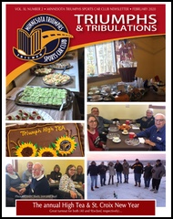 February 2020 Newsletter