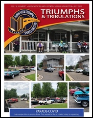 July 2020 Newsletter