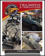 March 2022 Newsletter
