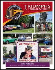 April 2022 Newsletter