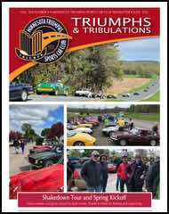 June 2022 Newsletter