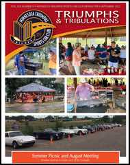 September 2022 Newsletter