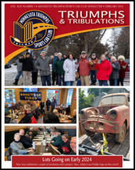 February 2024 Newsletter
