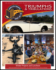 March 2024 Newsletter