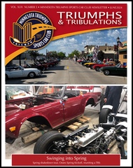 June 2024 Newsletter