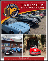 July 2024 Newsletter